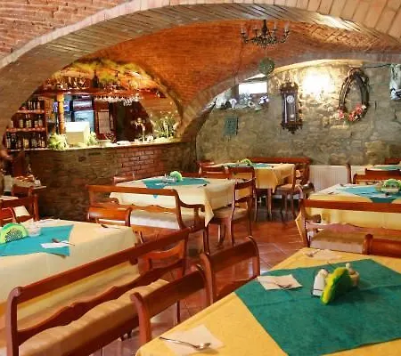 Hotel Restauracja Barok