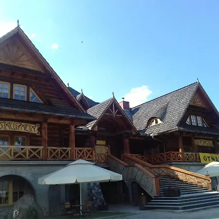 Hotel Restauracja Barok *
