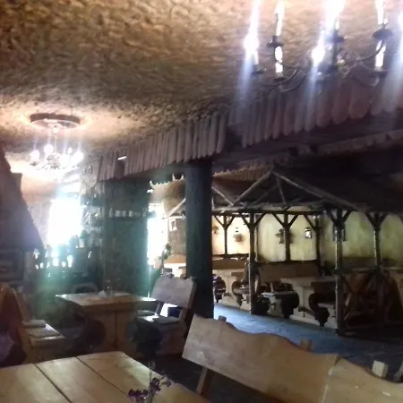 Restauracja Barok *