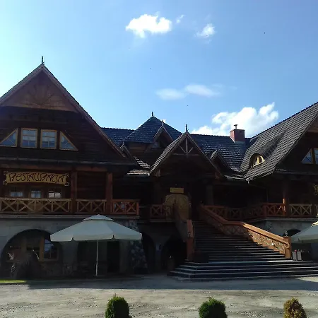 Hotel Restauracja Barok
